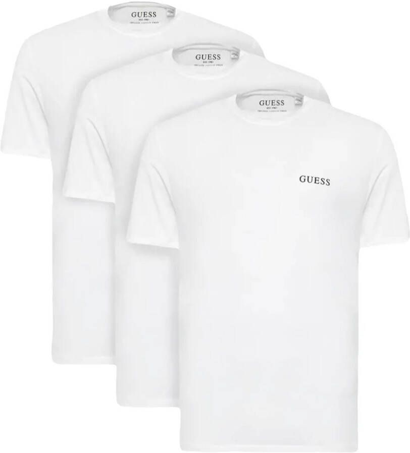 GUESS Pack x3 classic