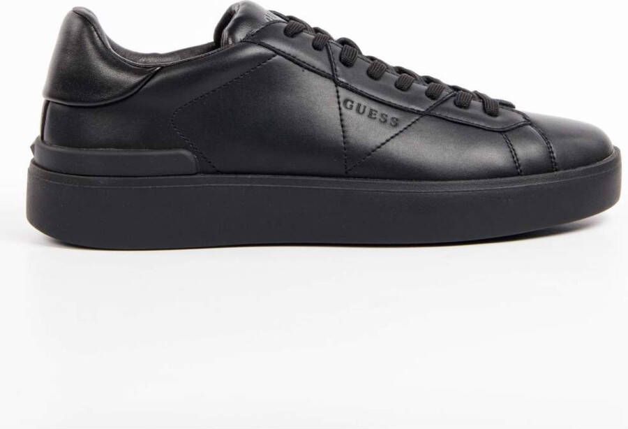 Guess Sneakers laag 'PARMA'