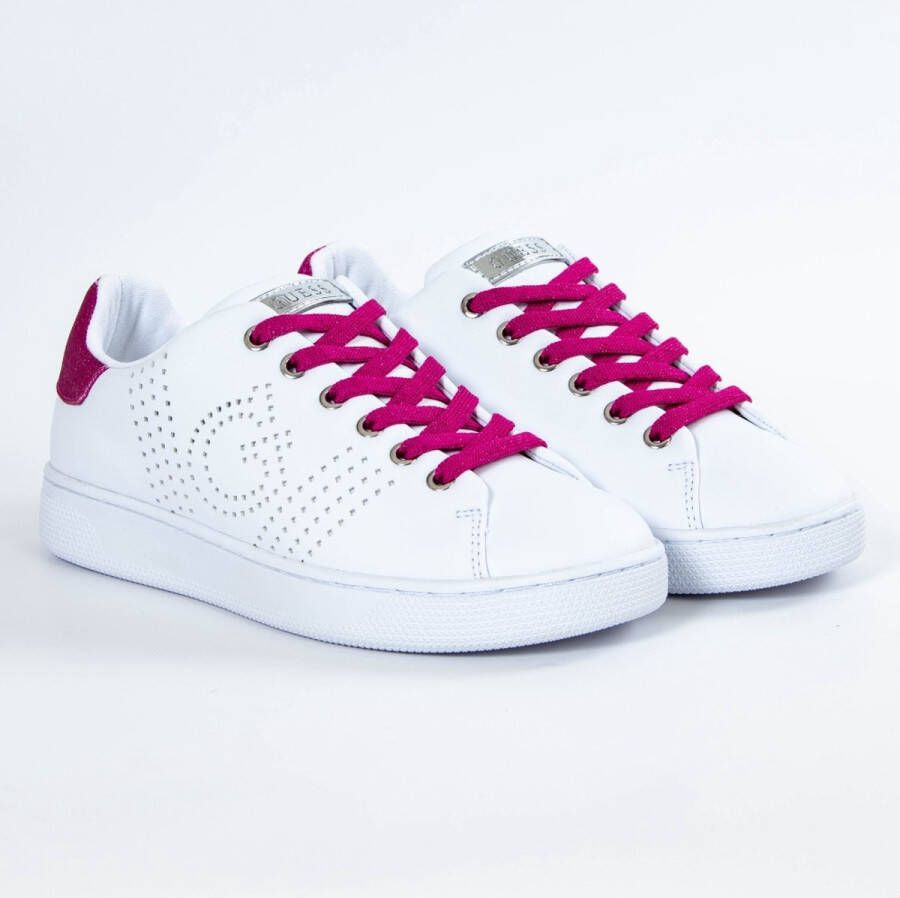 Guess Mode Basket Sneakers
