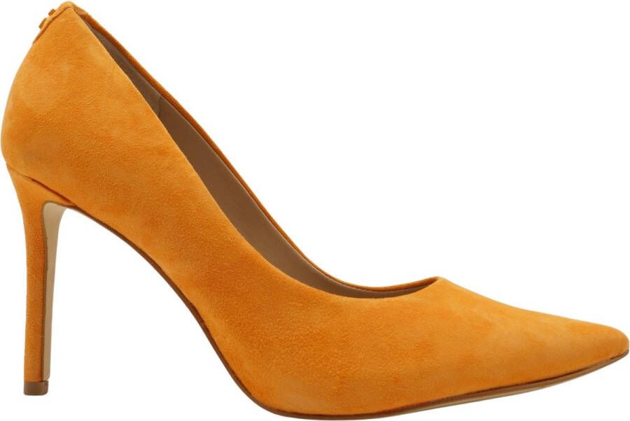 Kleding | Dames Dames Schoenen ≥ Violeta Mango sandaaltjes geel suède maat  39 — Schoenen Kleding writern.net
