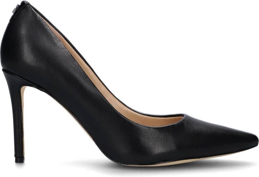 GUESS Piera Pumps High Heels Schoenen Hoge Hak Dames Zwart + - Foto 2