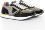 Guess Klassieke Logo Driehoek Hardloopschoenen - Thumbnail 1