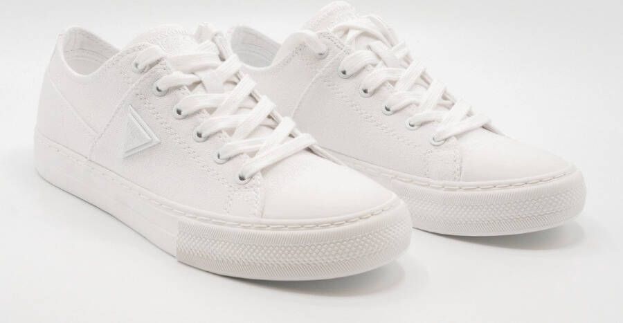 Guess Sneakers laag 'PRANZE' - Foto 2