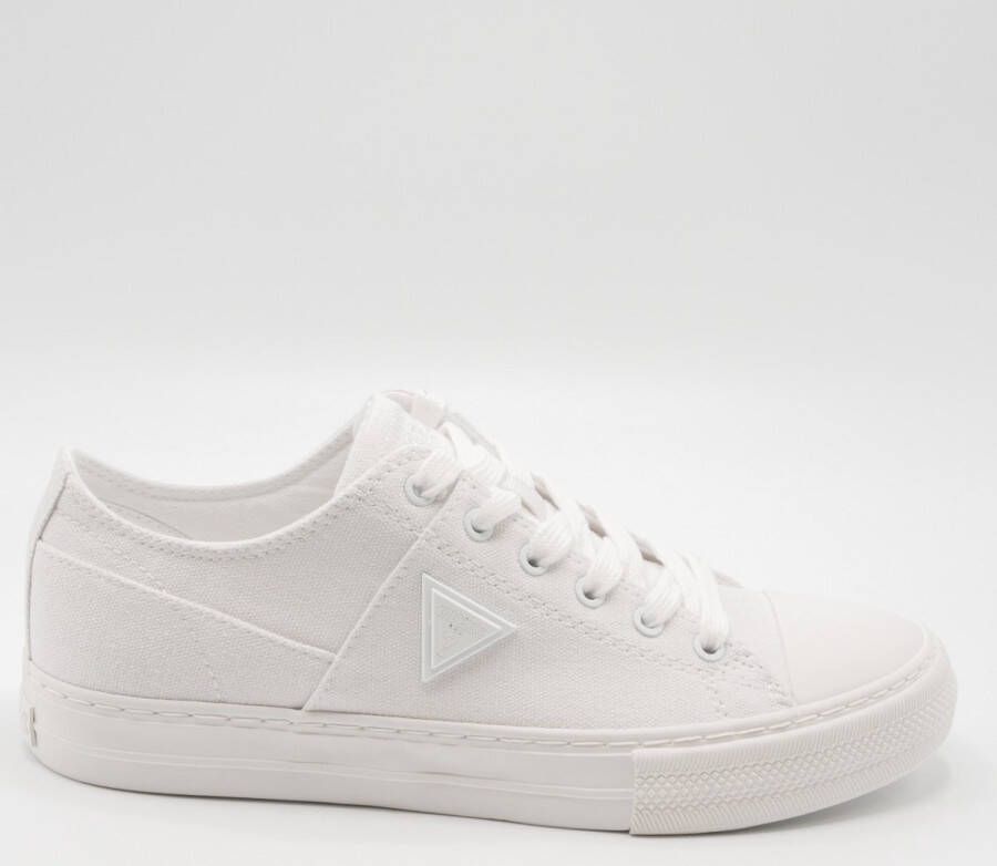 Guess Sneakers laag 'PRANZE'