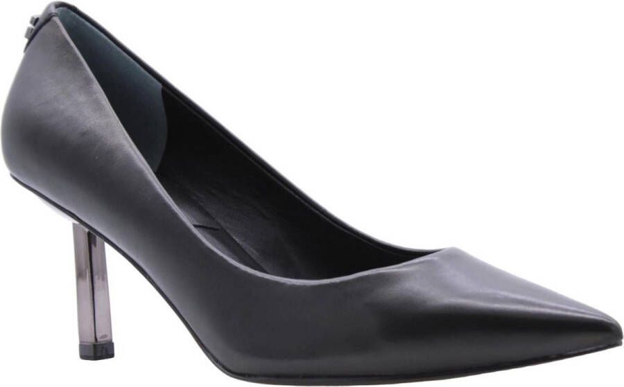 Guess Verhoog je stijl met Fl7Cnclea08 dames pumps Zwart Dames