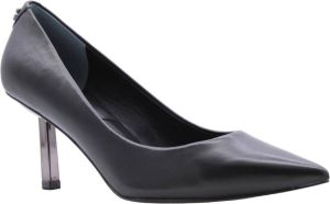 Guess Verhoog je stijl met Fl7Cnclea08 dames pumps Zwart Dames
