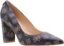 Guess Beige Pumps voor Dames Beige Dames - Thumbnail 4