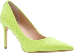 Guess All Way Sneakers Groen Dames