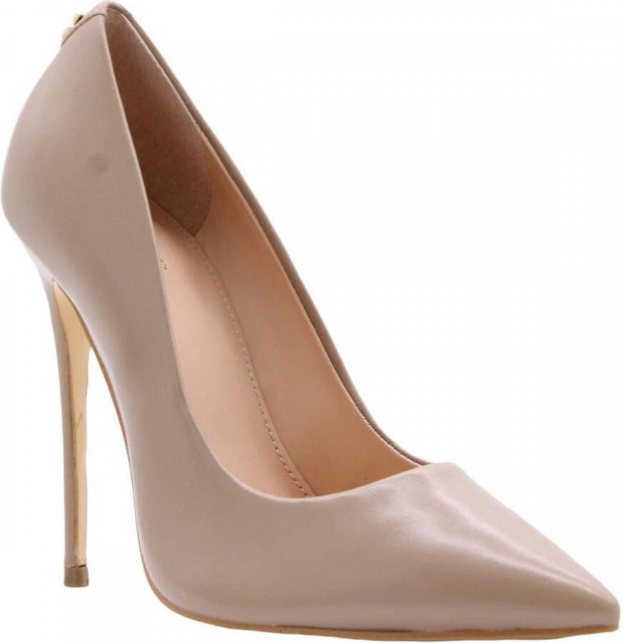 GUESS Pump Taupe