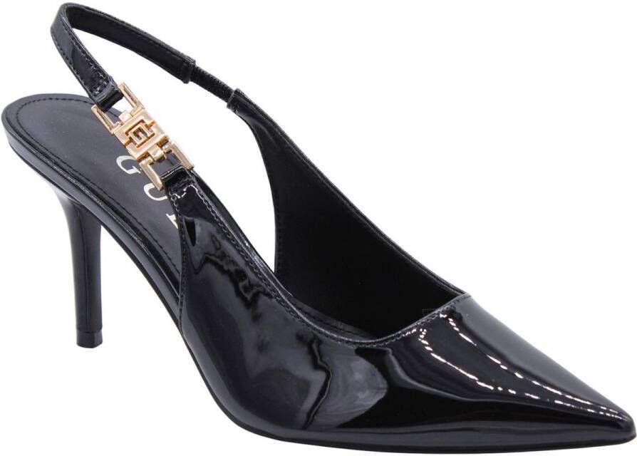GUESS Pump Zwart