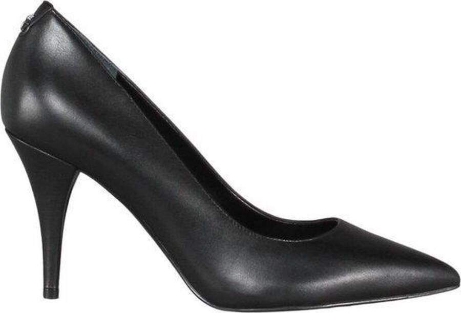 GUESS Rajani Decollete Pump Zwart Vrouwen