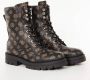 Guess Veelzijdige en Modieuze Anfibio voor Vrouwen Multicolor Dames - Thumbnail 1