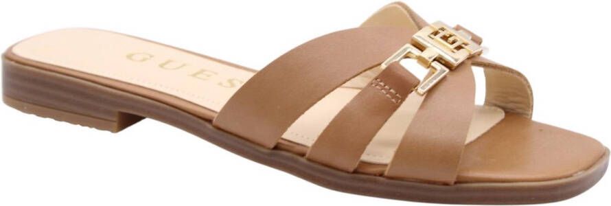 Guess Orleans Stijlvolle Muilezel Schoenen - Foto 2