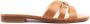 GUESS Realla slippers cognac - Thumbnail 2
