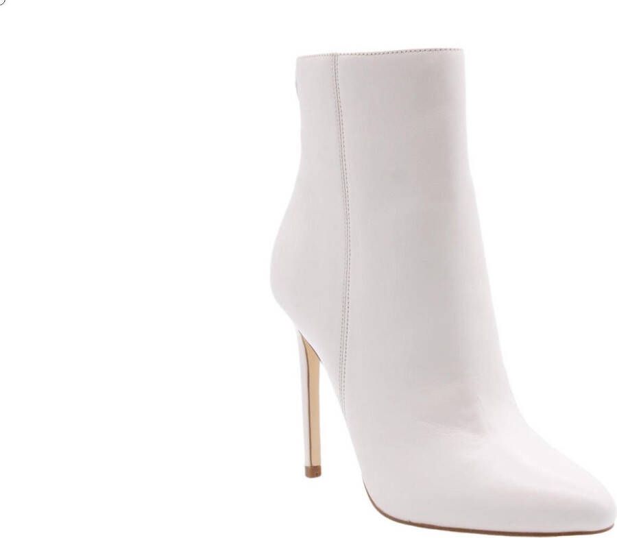 GUESS Reddi Dames Enkellaars Cream - Foto 3