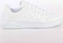 GUESS Reea logo appliqué sneaker - Thumbnail 3