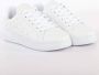 GUESS Reea logo appliqué sneaker - Thumbnail 1