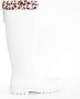 Guess Witte Casual Dameslaars White Dames - Thumbnail 1
