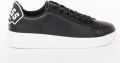 Guess Sneakers - Zwart