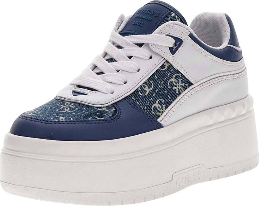 GUESS Ridgee2 Sneaker