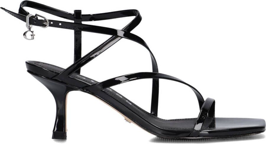 GUESS Rimilla Sandalen Dames Zwart