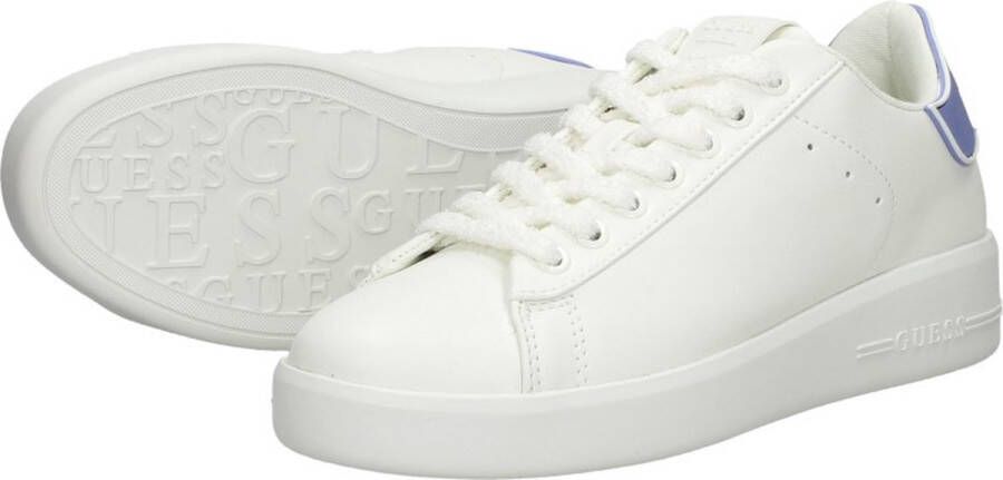 Guess Sneakers met labeldetails model 'ROCKIES'