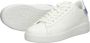 Guess Sneakers met labeldetails model 'ROCKIES' - Thumbnail 4