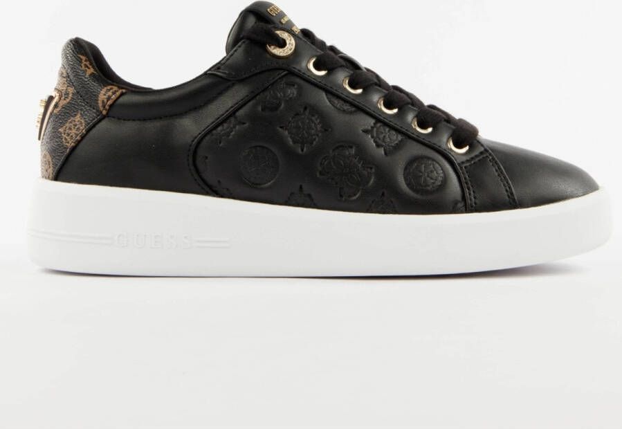 Guess Sneakers laag 'Ronii'
