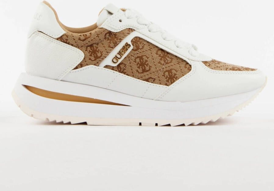 Guess Sneakers laag 'Energy'