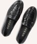 GUESS Sadien Loafers Dames Instappers Zwart - Thumbnail 2