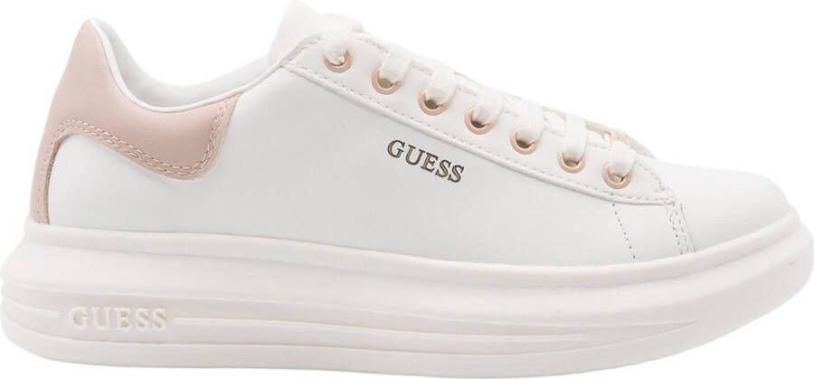 GUESS Salerno Dames Sneakers