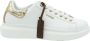 Guess Scarpe sneaker Salerno D22Gu01 Fl7Salele12 - Thumbnail 1
