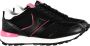 Guess Elegante Wafel Logo Sneakers - Thumbnail 1