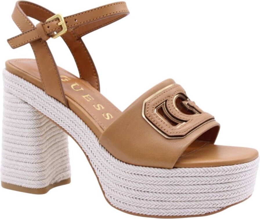 Guess Hamilton Stijlvolle Sandalen - Foto 3