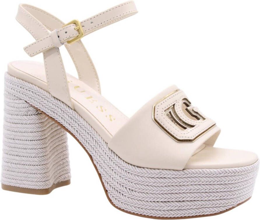 Guess Sneakers Baskets femme Jazlie