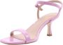 Guess Glamoureuze hoge hakken sandalen Roze Dames - Thumbnail 1