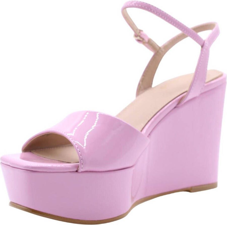 GUESS Sandaal Roze