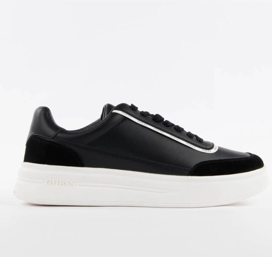 Guess Lage Sneakers WINNO 3 FMTWI3 ELE12