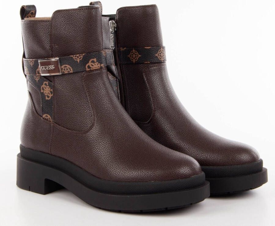 Guess Ballerina's OVELLE2