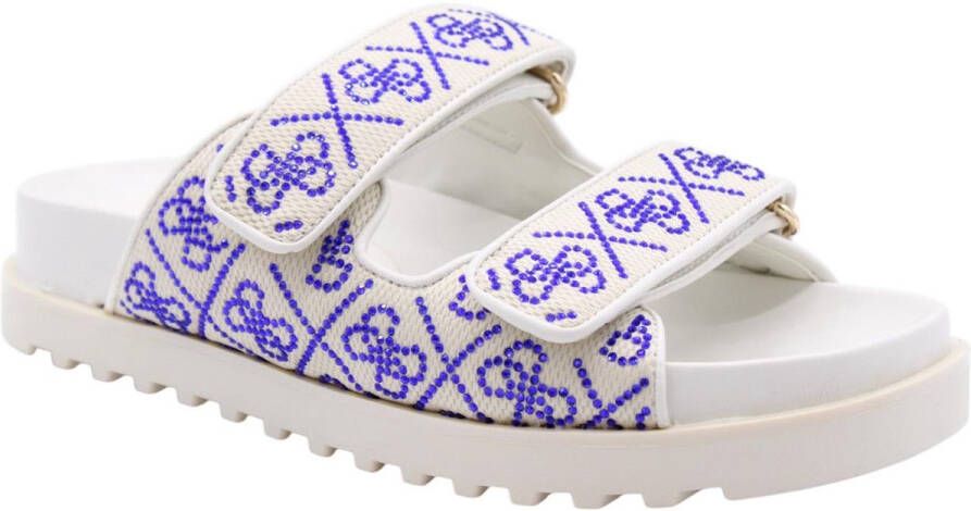 Guess Sneakers Baskets femme Jazlie