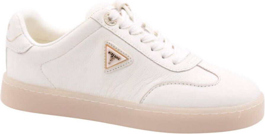 GUESS Sandalen met dubbele riem Fadeliza Beige 41EU - Foto 3