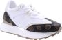 Guess sneakers Luchia D23Gu30 Fl7Lucfal12 Bruin Dames - Thumbnail 7
