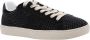 Guess Zwarte Sneakers Elegante en veelzijdige stijl Black Dames - Thumbnail 2