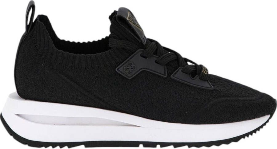 GUESS Sneaker Zwart