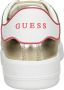 GUESS Rockies8 Lage Dames Sneakers Platinum - Thumbnail 1