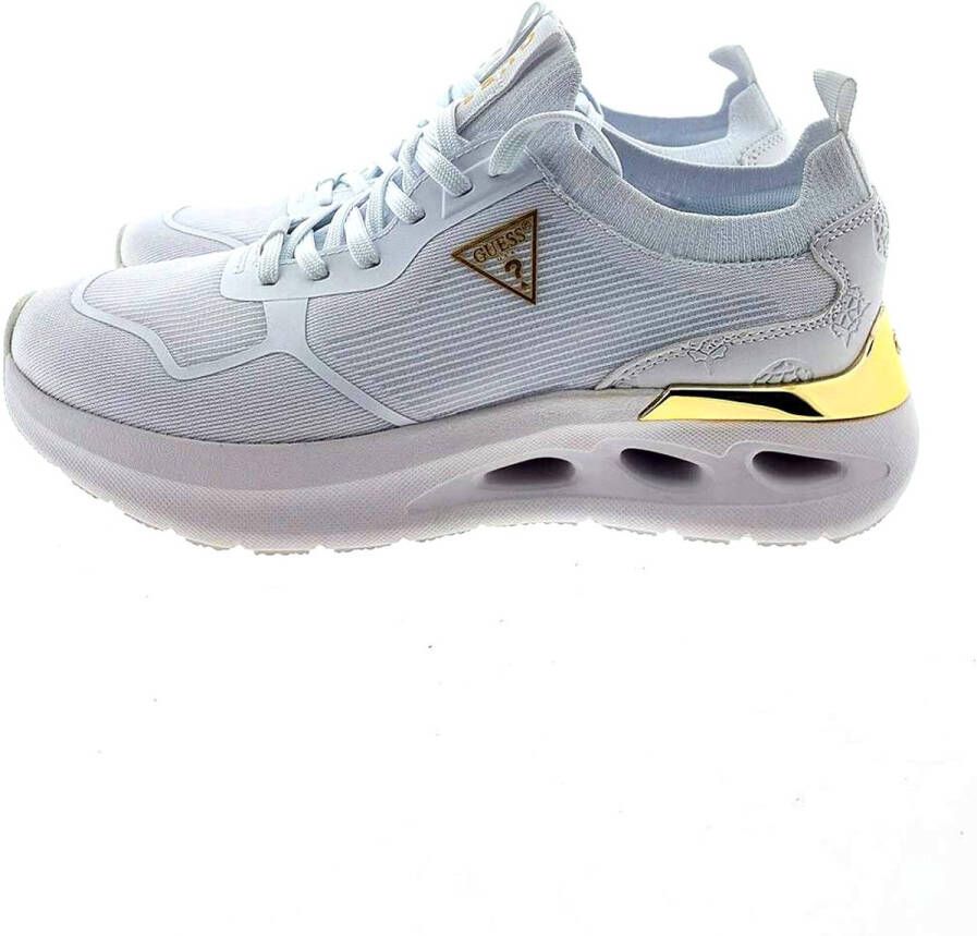 Guess Sneakers laag 'Solite'