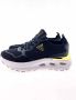 GUESS Solite sneaker zwart 40 - Thumbnail 6