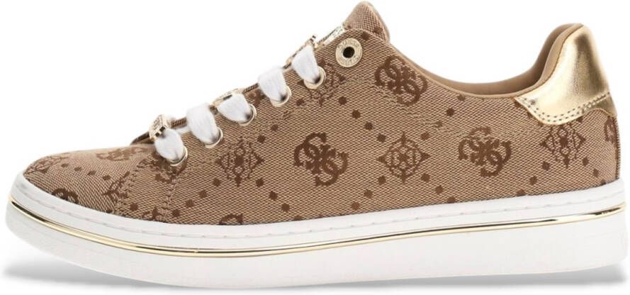 Guess Sneakers STASEY2 FLTSS2 FAL12