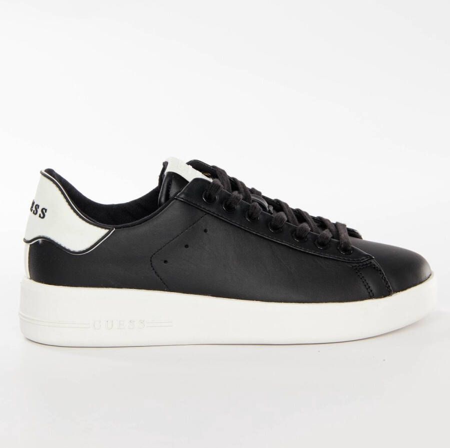 Guess Sneakers met contrastgarnering