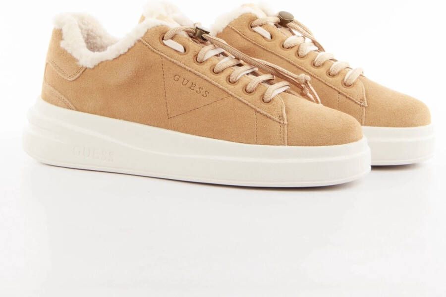 Guess Sneakers laag 'ELBINA'